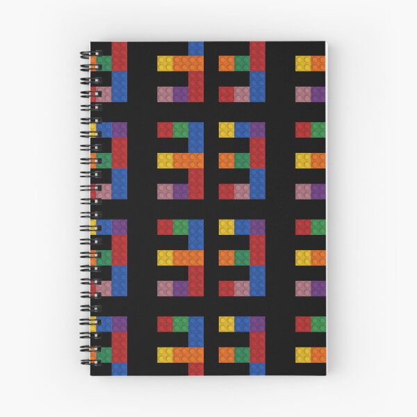Item preview, 33 numbering made of bricks designed and sold by Brickification.