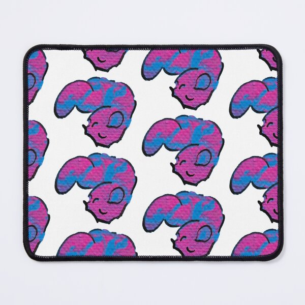 Item preview, lil wurm designed and sold by SpAzTasTicfArt.