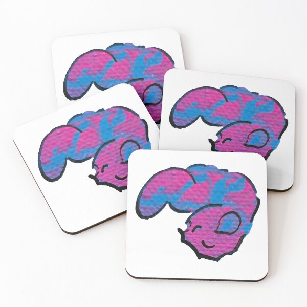 Item preview, lil wurm designed and sold by SpAzTasTicfArt.