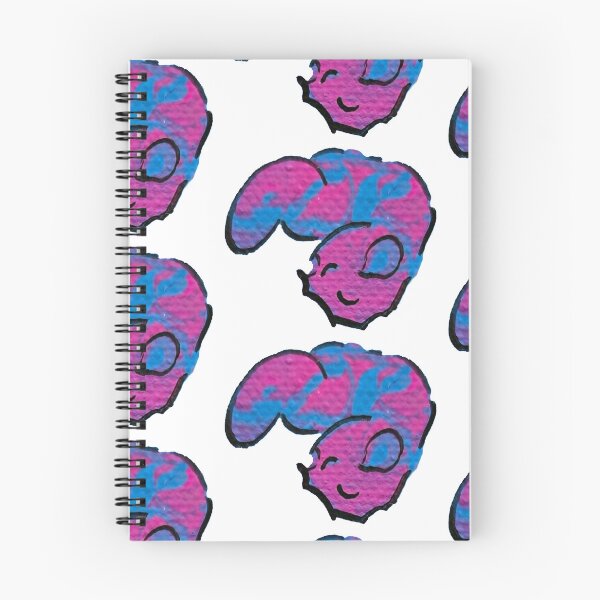 Item preview, lil wurm designed and sold by SpAzTasTicfArt.