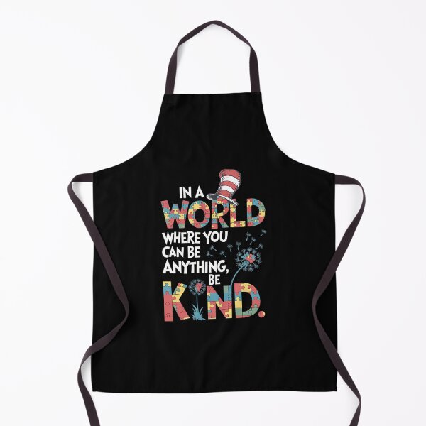 Item preview, Autism Awareness Why Fit In Doctor Teacher Cat In Hat Cool designed and sold by CruelShadesSt.