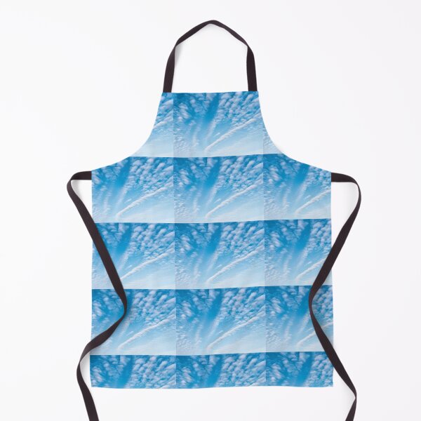 Item preview, Clouds in blue sky designed and sold by PixJaipal.