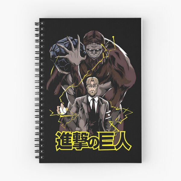 Item preview, Zeke Yeager – Beast Titan designed and sold by ANIME HEAT.