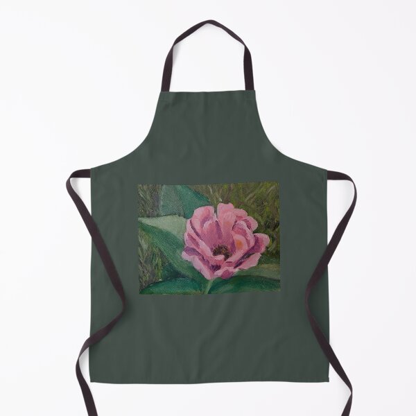 Item preview, My Prize Zinnia designed and sold by Blandine Broomfield.