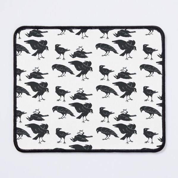 Item preview, Murder of Crows designed and sold by Salty Lane’s Road.