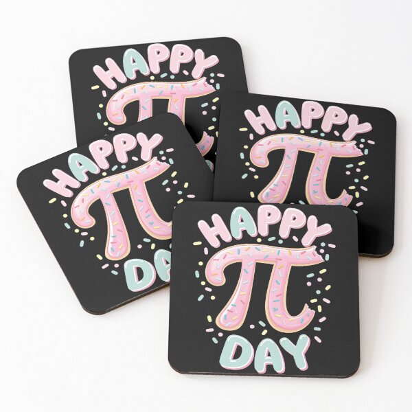 Item preview, 3.14 PI Day Donut Pi Symbol For Math Lovers designed and sold by Moxizz.