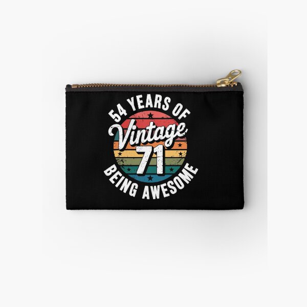 Item preview, 1971 Bday Stamp 54th Birthday 54 Year Old designed and sold by LKappa3Faber.