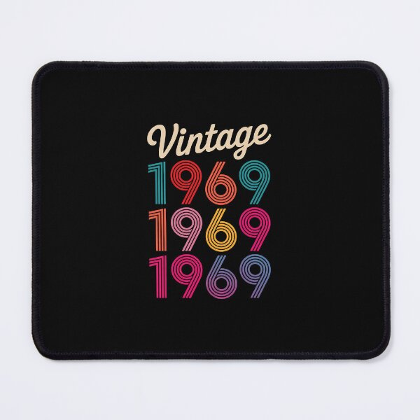 Item preview, 1969 Style Birthday designed and sold by IhanVaanMaArt.