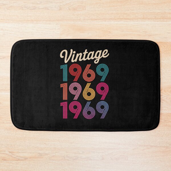 Item preview, 1969 Style Birthday designed and sold by IhanVaanMaArt.