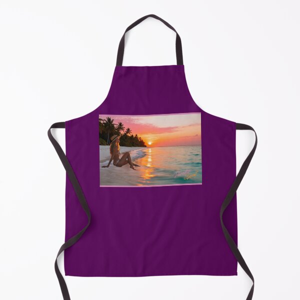 Item preview, PARADISE SUNSET designed and sold by BabaSoti.