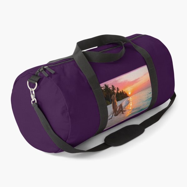 Item preview, PARADISE SUNSET designed and sold by BabaSoti.