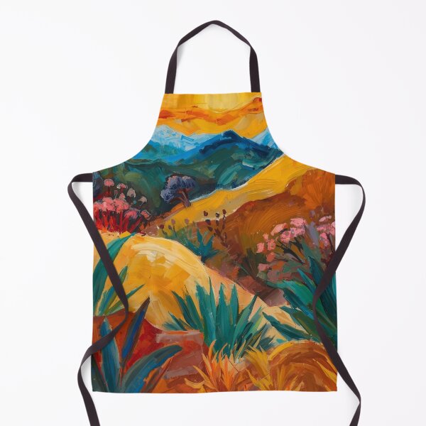 Item preview, Agave landscape designed and sold by AratingaCreativ.