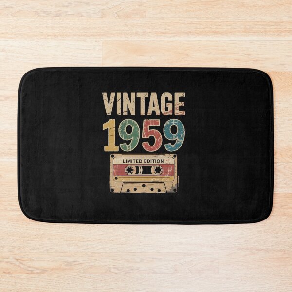 Item preview, 1959 66th Birthday 66 Year Old designed and sold by LKappa3Faber.