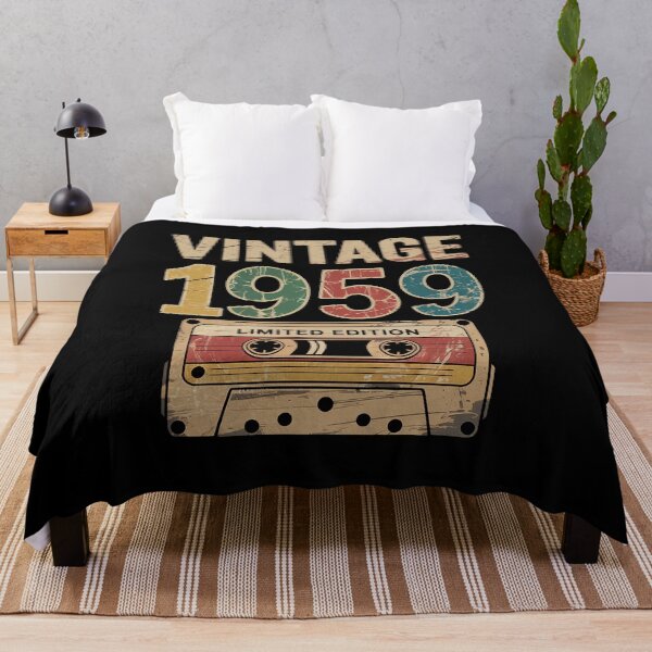 Item preview, 1959 66th Birthday 66 Year Old designed and sold by LKappa3Faber.