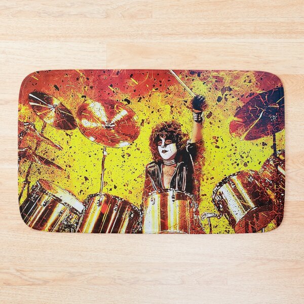 Item preview, I Love It Loud designed and sold by TheRocker.