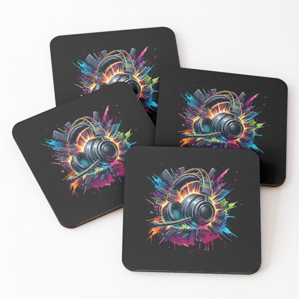 Item preview, Gaming Graphic Art for Men Kids Boys Video Game Funny Gamer  designed and sold by ArleneRowe.
