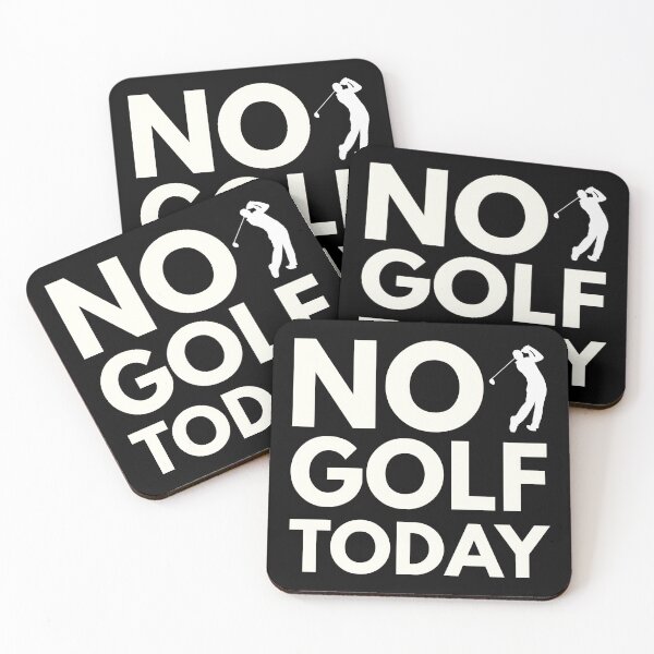 Artikelvorschau, Heute kein Golf – Lustiges Golf-T-Shirt für Golfer und Golfliebhaber – das perfekte Geschenk entworfen und verkauft von Teetreasure2.