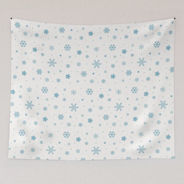 Item preview, Snowfall designed and sold by AnthousasStudio.