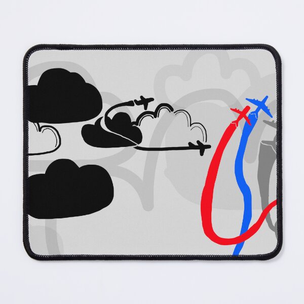 Item preview, Air Show Display designed and sold by XandyrQ.