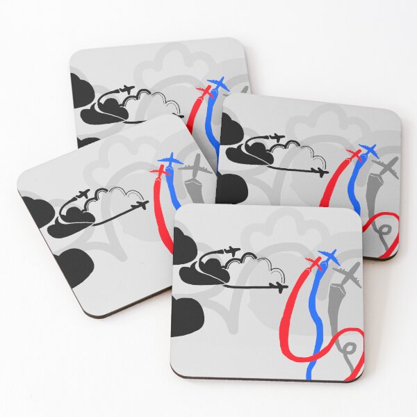 Item preview, Air Show Display designed and sold by XandyrQ.