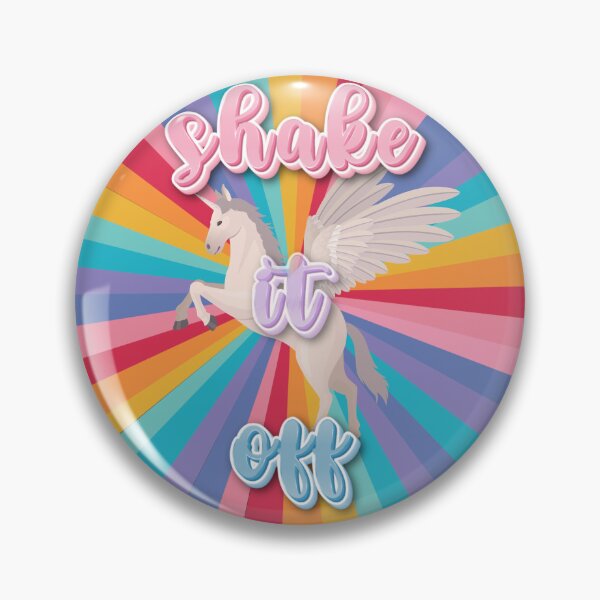 Item preview, Shake It Off designed and sold by Izzy's Stuff and Things.