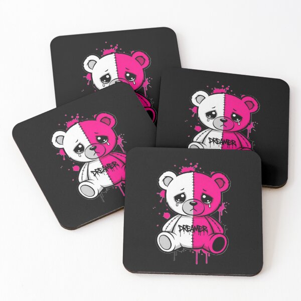 Item preview, Dreamer Mode – Teddy Bear designed and sold by Whisky1111.