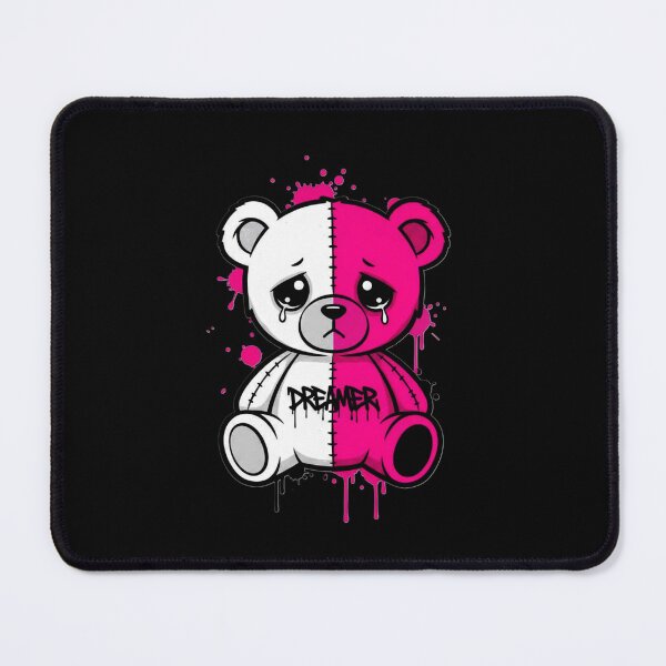 Item preview, Dreamer Mode – Teddy Bear designed and sold by Whisky1111.