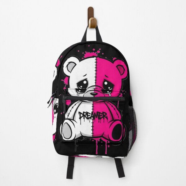 Item preview, Dreamer Mode – Teddy Bear designed and sold by Whisky1111.