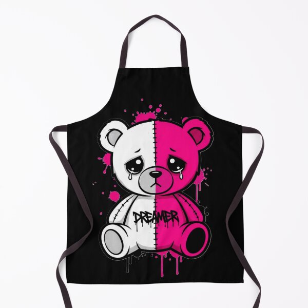 Item preview, Dreamer Mode – Teddy Bear designed and sold by Whisky1111.