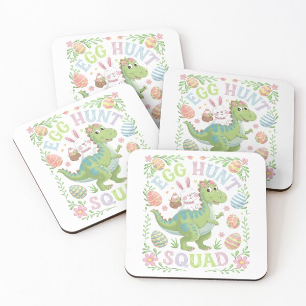 Item preview, Bunny Egg Hunt designed and sold by catsdothingz.