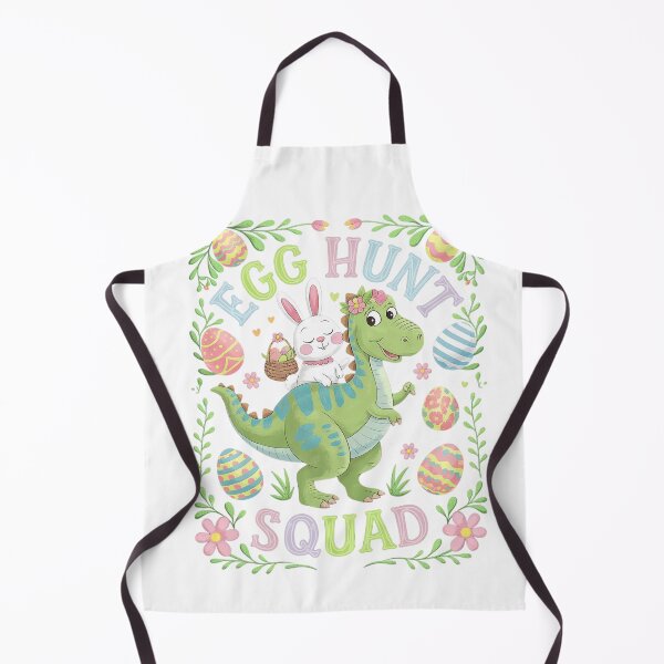 Item preview, Bunny Egg Hunt designed and sold by catsdothingz.