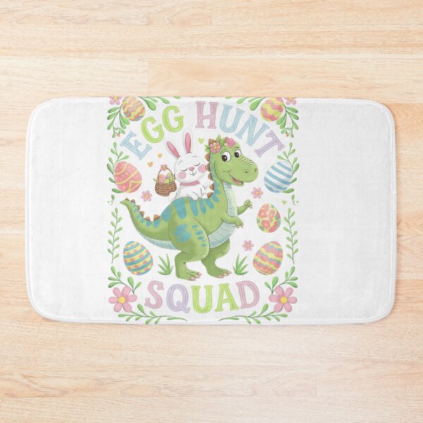 Item preview, Bunny Egg Hunt designed and sold by catsdothingz.