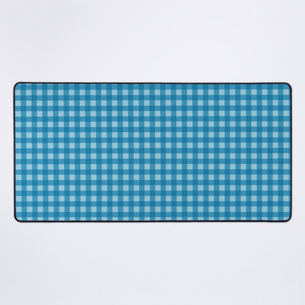 Item preview, Blueberry Gingham designed and sold by AnthousasStudio.