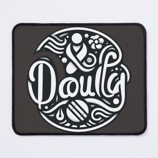 Item preview, doula designed and sold by NCNGDESIGN.