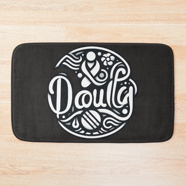 Item preview, doula designed and sold by NCNGDESIGN.