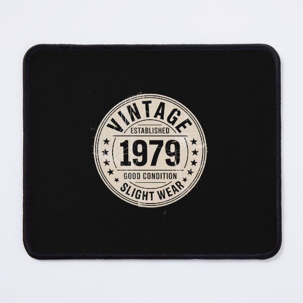 Item preview, established 1979 43rd Birthday Party designed and sold by LKappa3Faber.