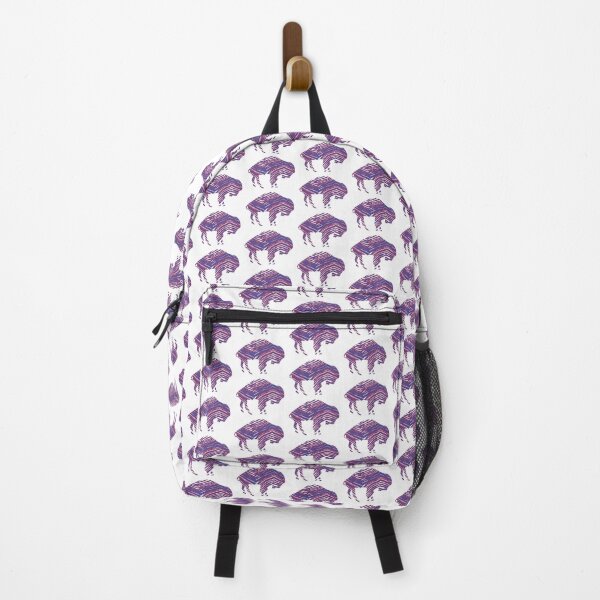 Item preview, Buffalo Zebra Print designed and sold by noochburger.