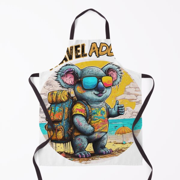 Item preview, Travel Addict designed and sold by DreamerVibes.