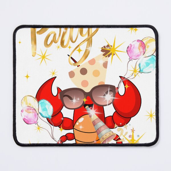 Item preview, Party Lobster Celebration designed and sold by Extremeallie.