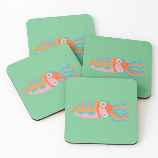 Item preview, Cuttlefish designed and sold by Slade Smith.