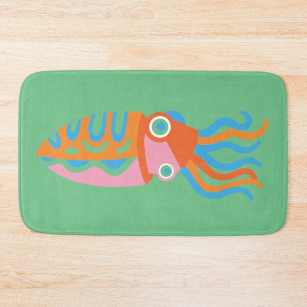 Item preview, Cuttlefish designed and sold by Slade Smith.