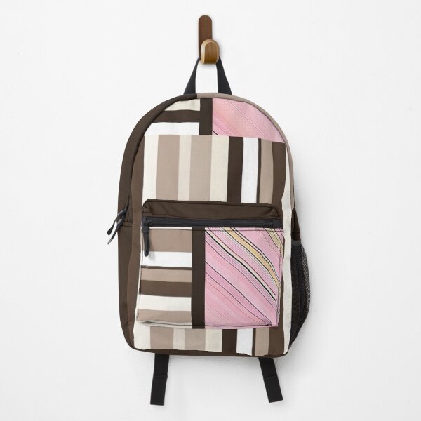 Item preview, Ivory In Stripes designed and sold by lifeinspired4u.