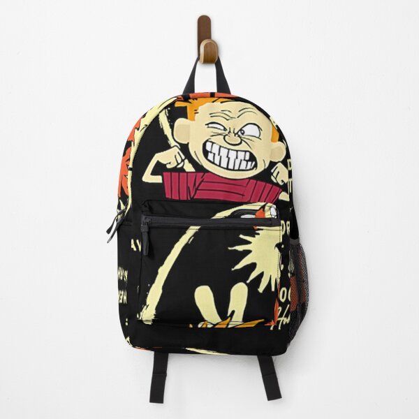 Item preview, Calvin And Hobbes Hungry  designed and sold by hultztimoner.