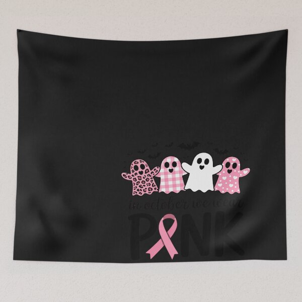 Item preview, Breast Cancer Support Squad designed and sold by Bstilablhot.