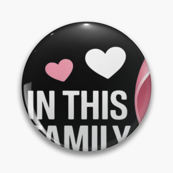 Item preview, Breast Cancer Awareness Strong Family Support Breast Cancer designed and sold by Bstilablhot.