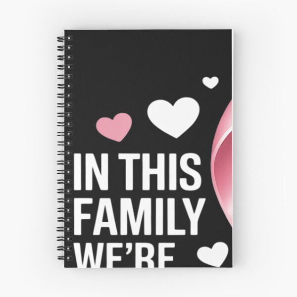 Item preview, Breast Cancer Awareness Strong Family Support Breast Cancer designed and sold by Bstilablhot.
