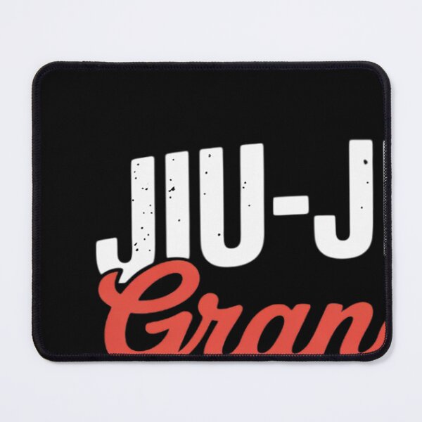 Item preview, Brazilian Jiu-Jitsu Grandma Proud Jiu-Jitsu Fighter Grandma designed and sold by Bstilablhot.