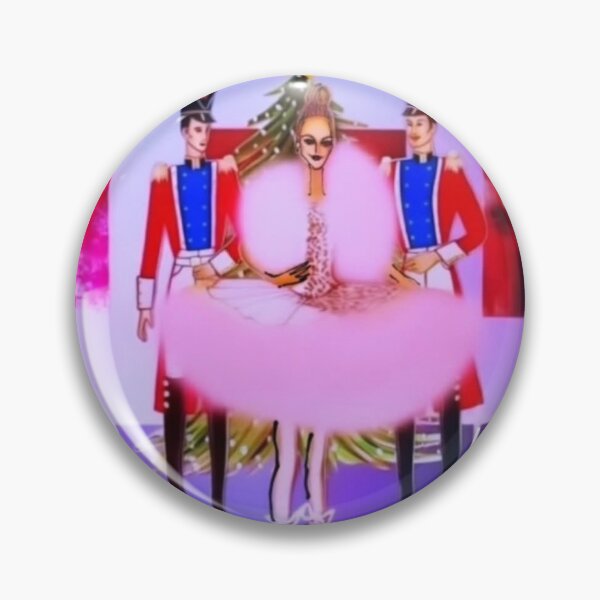 Item preview, Nutcracker Dream designed and sold by JamesThomasRyan.