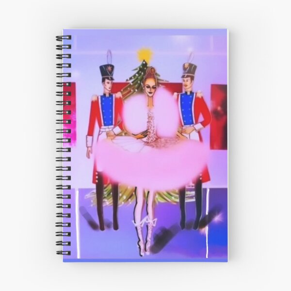 Item preview, Nutcracker Dream designed and sold by JamesThomasRyan.