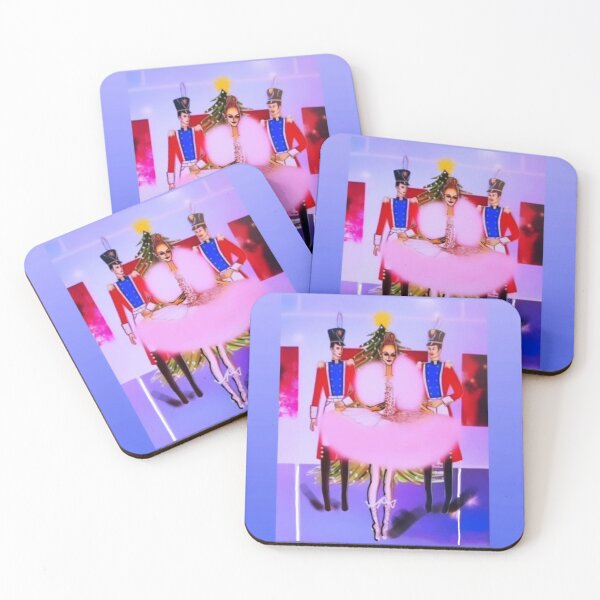Item preview, Nutcracker Dream designed and sold by JamesThomasRyan.